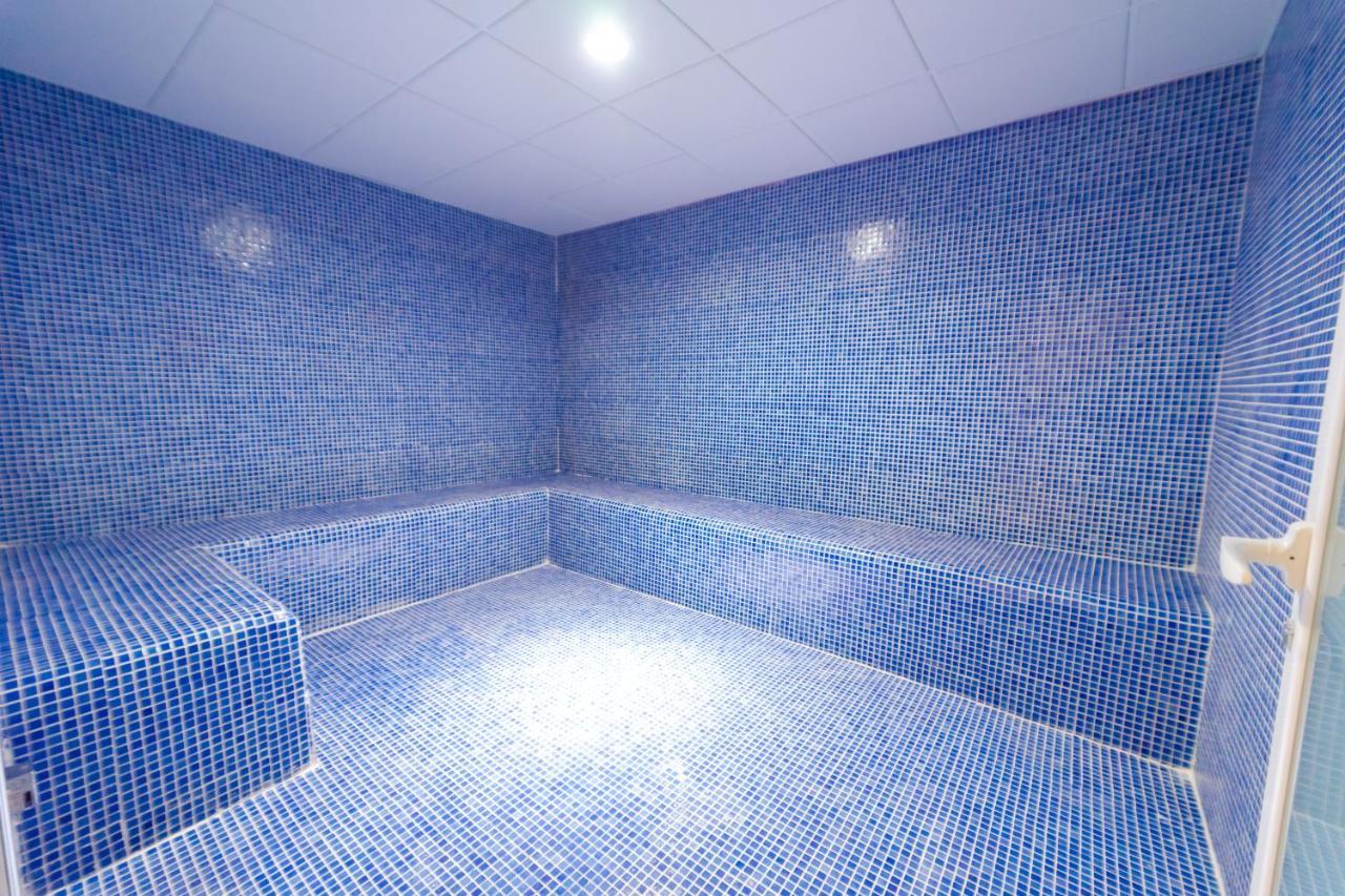 The Gate Hotel&Apartments ذا قيت فندق وشقق الدمام المظهر الخارجي الصورة