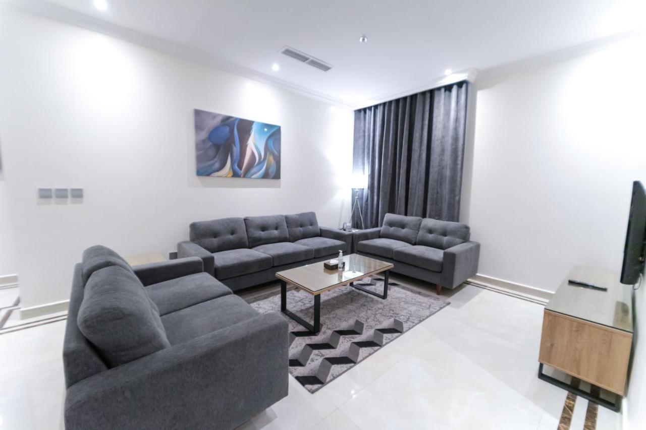 The Gate Hotel&Apartments ذا قيت فندق وشقق الدمام المظهر الخارجي الصورة