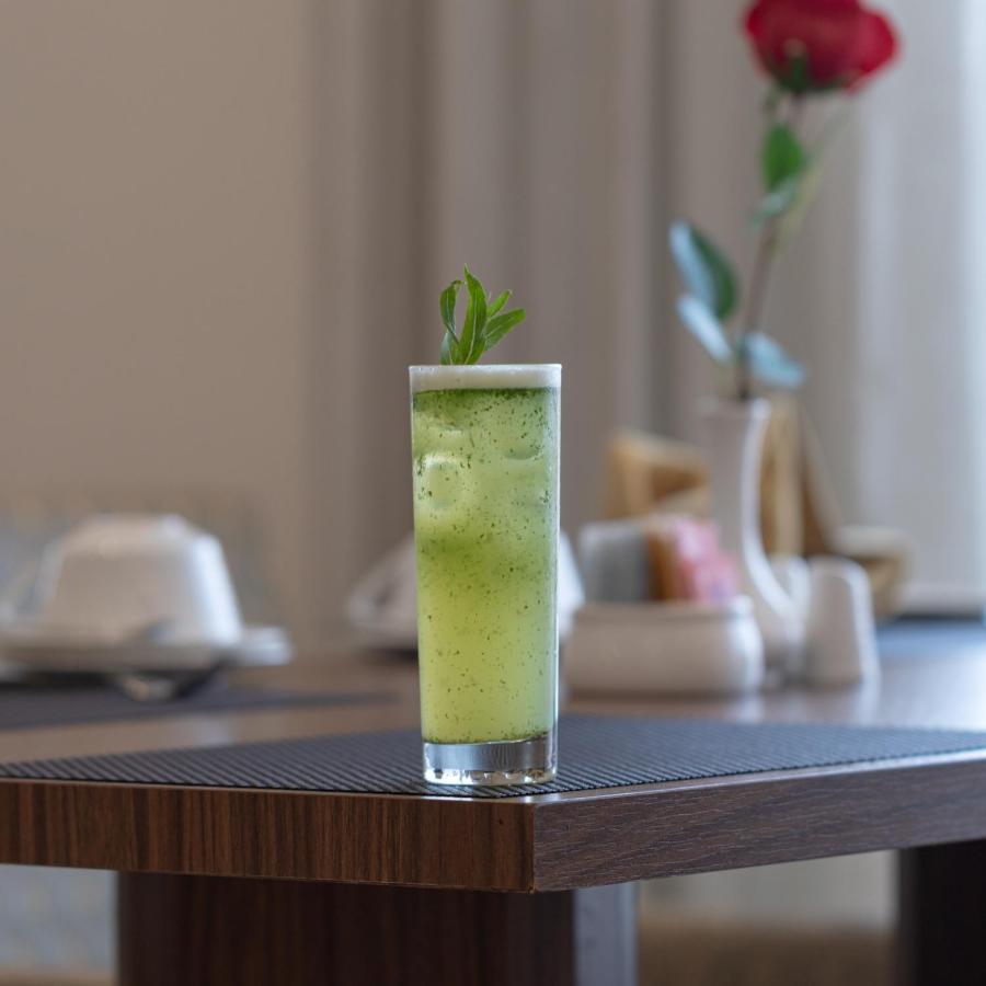 The Gate Hotel&Apartments ذا قيت فندق وشقق الدمام المظهر الخارجي الصورة