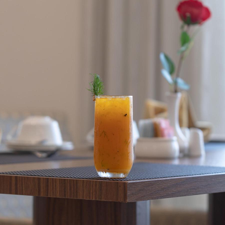 The Gate Hotel&Apartments ذا قيت فندق وشقق الدمام المظهر الخارجي الصورة