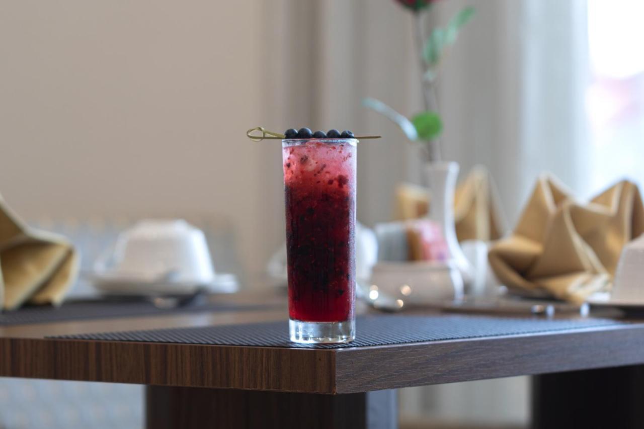 The Gate Hotel&Apartments ذا قيت فندق وشقق الدمام المظهر الخارجي الصورة