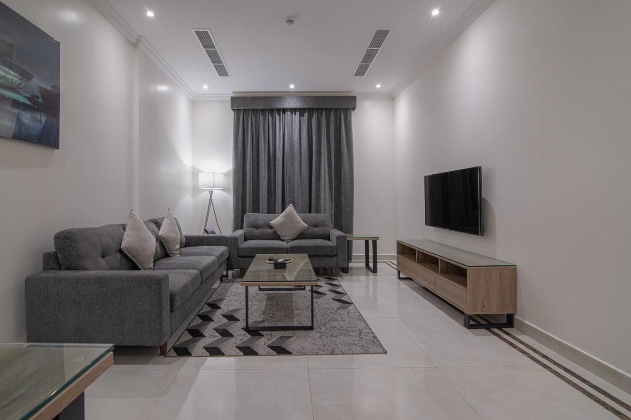 The Gate Hotel&Apartments ذا قيت فندق وشقق الدمام المظهر الخارجي الصورة